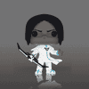 POP! Animation - Bleach #1696 Uryu Ishida (Glow in the Dark) [CHASE]