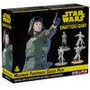Star Wars: Shatterpoint - Maximum Firepower Squad Pack: Star Wars: Shatterpoint