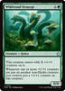 Wildwood Scourge