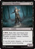 Suspicious Shambler