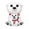 POP! Ad Icons - Coca-Cola #241 Coca-Cola Polar Bear with Cub