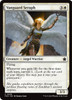 Vanguard Seraph