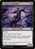 Vampire Soulcaller