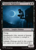 Vampire Nighthawk