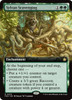 Sylvan Scavenging (Extended Art)