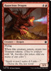 Rapacious Dragon