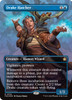 Drake Hatcher (Borderless Mana Foil)