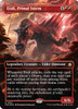Etali, Primal Storm (Borderless Mana Foil)