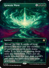 Genesis Wave (Borderless Mana Foil)