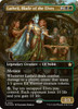 Lathril, Blade of the Elves (Borderless Mana Foil)