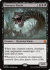 Massacre Wurm (Foil)