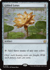 Gilded Lotus (Foil)