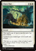 Claws Out (Foil)