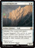 Crystal Barricade (Foil)
