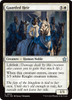 Guarded Heir (Foil)