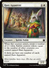 Hare Apparent (Foil)
