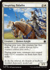 Inspiring Paladin (Foil)