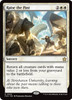 Raise the Past (Foil)