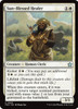 Sun-Blessed Healer (Foil)