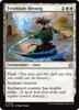 Twinblade Blessing (Foil)