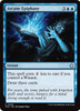 Arcane Epiphany (Foil)