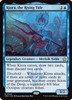Kiora, the Rising Tide (Foil)