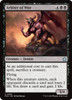 Arbiter of Woe (Foil)