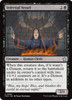 Infernal Vessel (Foil)