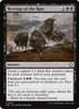 Revenge of the Rats (Foil)