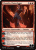 Chandra, Flameshaper (Foil)