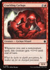 Crackling Cyclops (Foil)