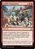Goblin Negotiation (Foil)