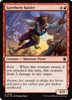 Gorehorn Raider (Foil)