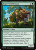 Eager Trufflesnout (Foil)