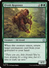 Elvish Regrower (Foil)
