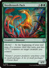 Needletooth Pack (Foil)