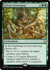 Sylvan Scavenging (Foil)
