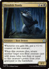 Fiendish Panda (Foil)