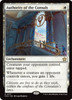 Authority of the Consuls (Foil)