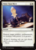 Make Your Move (Foil)