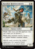 Resolute Reinforcements (Foil)