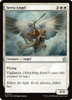Serra Angel (Foil)