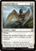 Youthful Valkyrie (Foil)