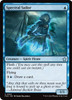 Spectral Sailor (Foil)