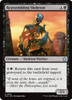Reassembling Skeleton (Foil)