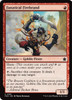 Fanatical Firebrand (Foil)