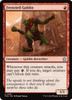 Frenzied Goblin (Foil)