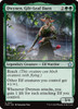 Dwynen, Gilt-Leaf Daen (Foil)