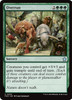 Overrun (Foil)