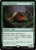 Scavenging Ooze (Foil)